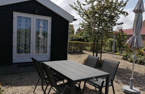 Aagtekerke House | Schelphoekje Modern retreat