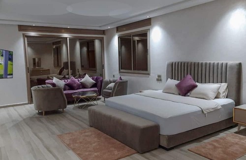 Tnine Ourika Villa | Family Paradise: Spacious Villa Near Marrakech – Mountains & Olive Trees Await
