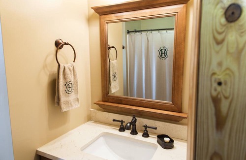 Bluffton House | The Pond House