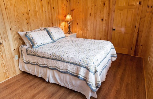 Bluffton House | The Pond House