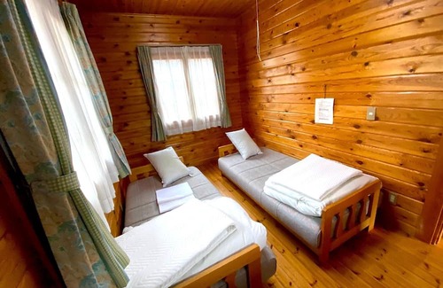 Annaka RV Rental | Cottage A Haneishi 4person building 2person Wes / Annaka City Gunma