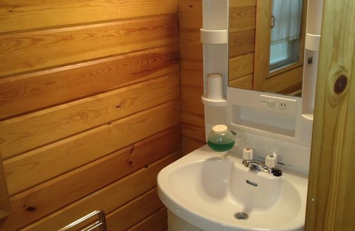 Annaka RV Rental | Cottage B Yakyu 6person building 2 Japanesestyl / Annaka City Gunma
