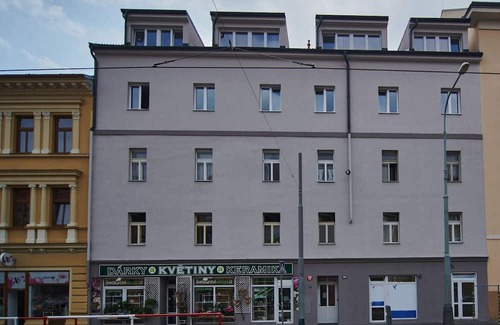 Brevnov Apartment | Vacation Home close to Castle, Terrace and Garden