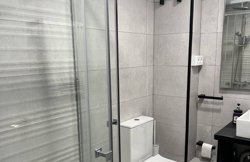 Cunit Apartment | Estudio Nuevo zen