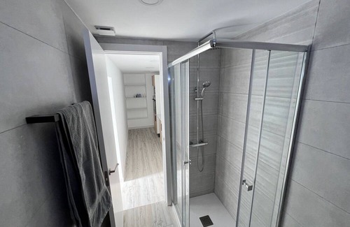 Cunit Apartment | Estudio Nuevo zen