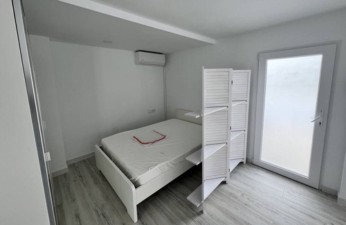 Cunit Apartment | Estudio Nuevo zen