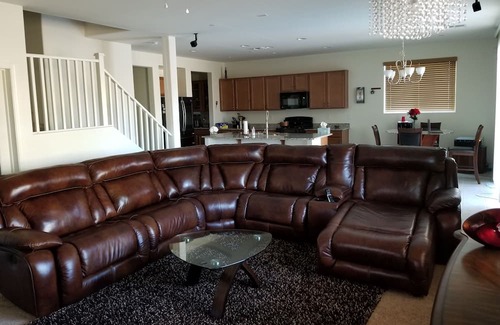Verrado Heritage District House | Belle Maison Feel at home at your Beautiful Home