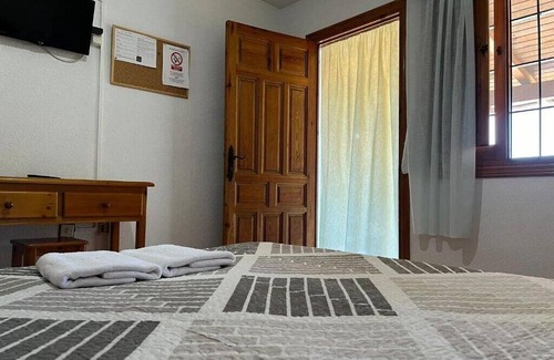 Moratalla Hostel | Alojamiento con Habitacion Matrimonial