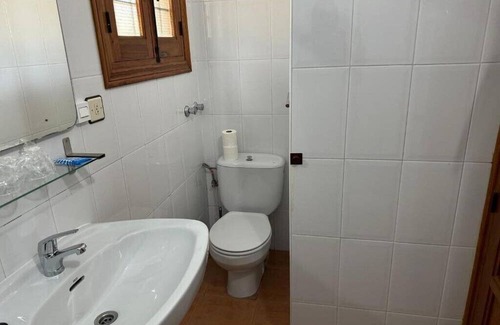 Moratalla Hostel | Alojamiento con Habitacion Matrimonial