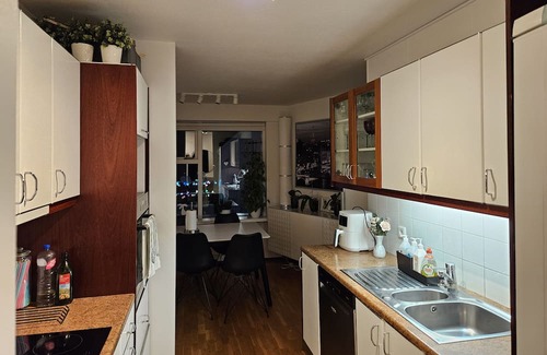 Hafnarfjordur Apartment | Ocean view charming apartment