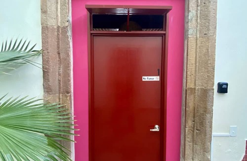 San Luis Potosi House | Hermosa Casa Morelos, Centro Histórico. Ideal Para Grupos