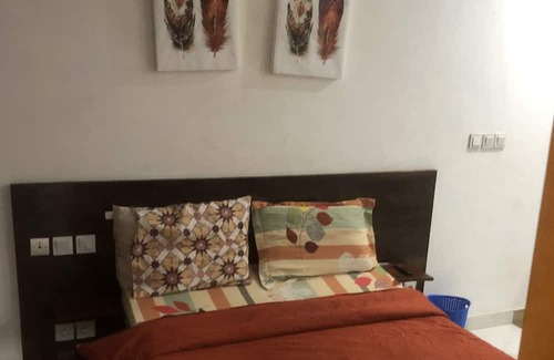 Cocody Apartment | Résidence isy