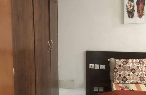 Cocody Apartment | Résidence isy