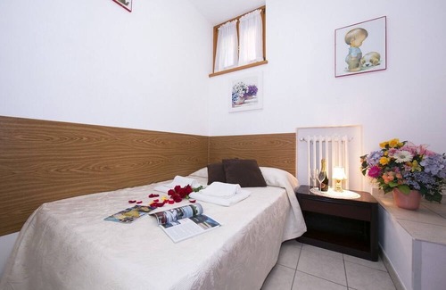 Colonno Apartment | Vacation apartment/apartment for 4 guests with 90m² in Colonno (122709)