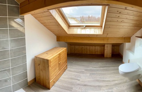 Les Pontets House | Grande Maison de Vacances à la Campagne,11 Couchages et un bel Extérieur
