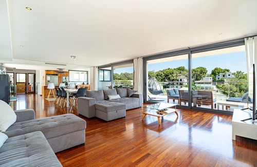 Portals Nous Villa | VILLA PORTALS HILLS by PriorityVillas