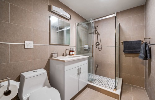 Union City Apartment | Upper East Side 3BR/2BA