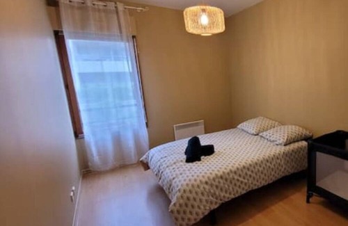 Le Kremlin-Bicetre Apartment | Vrbo Property