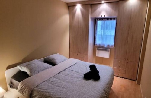 Le Kremlin-Bicetre Apartment | Vrbo Property