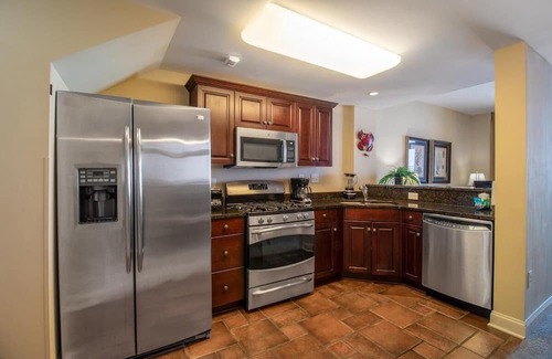 Windy Hill Condo | 12th Floor Oasis: Luxurious One-Bedroom Condo with Stunning Ocean Views