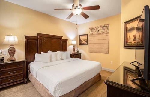 Windy Hill Condo | 12th Floor Oasis: Luxurious One-Bedroom Condo with Stunning Ocean Views