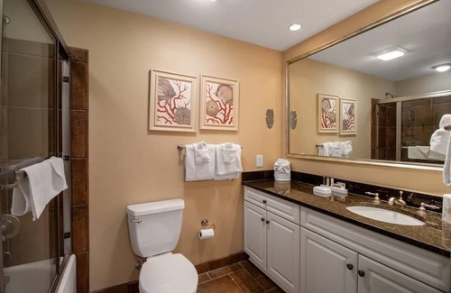 Windy Hill Condo | 12th Floor Oasis: Luxurious One-Bedroom Condo with Stunning Ocean Views