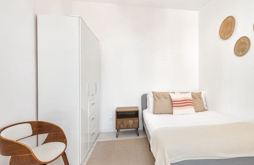 Santa Maria e Sao Miguel Apartment | Sintra Retreat Residences | 1 by LovelyStay