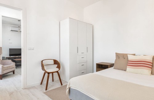 Santa Maria e Sao Miguel Apartment | Sintra Retreat Residences | 1 by LovelyStay