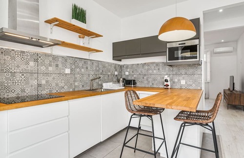 Santa Maria e Sao Miguel Apartment | Sintra Retreat Residences | 2 by LovelyStay