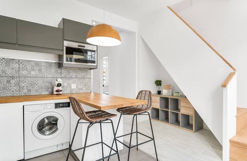 Santa Maria e Sao Miguel Apartment | Sintra Retreat Residences | 2 by LovelyStay