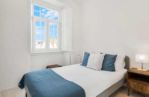 Santa Maria e Sao Miguel Apartment | Sintra Retreat Residences | 2 by LovelyStay