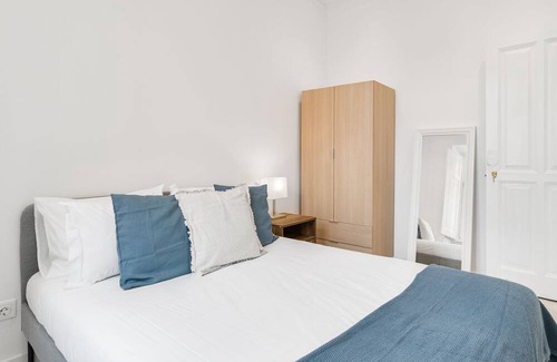 Santa Maria e Sao Miguel Apartment | Sintra Retreat Residences | 2 by LovelyStay