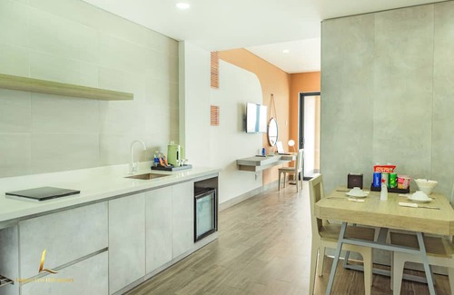 Him Lam Apartment | Legacy Eco Hill Resort