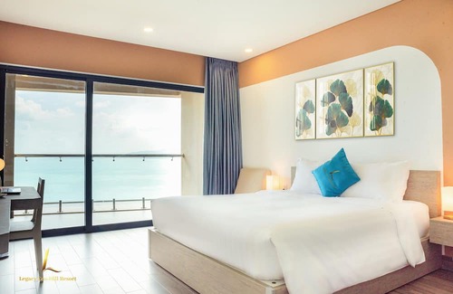 Him Lam Apartment | Legacy Eco Hill Resort