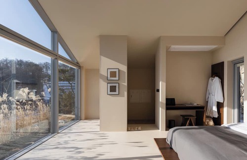 Ganghwa Resort | STONERY