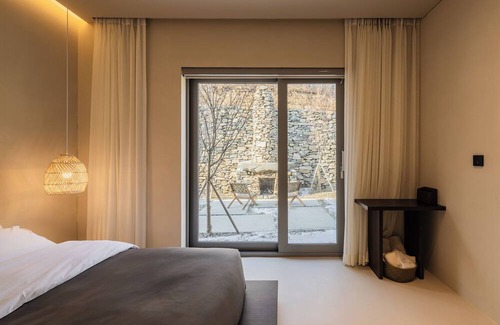 Ganghwa Resort | STONERY