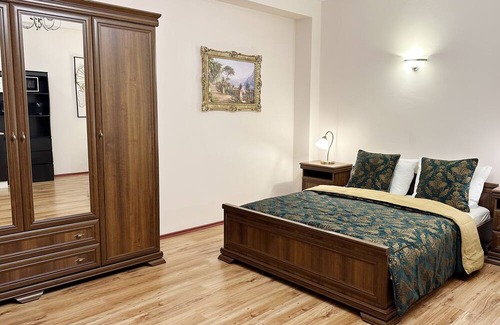 Weimar Apartment | Quartier Victoria - Gemütliches Souterrain Apartment Am Goethepark
