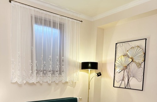 Weimar Apartment | Quartier Victoria - Gemütliches Souterrain Apartment Am Goethepark