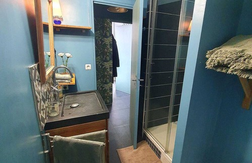 Le Kremlin-Bicetre Apartment | Charmant Appartement à 2 Minutes à Pieds de Paris, Bienvenu