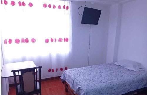Tacna Apartment | 2 de mayo apartment 2
