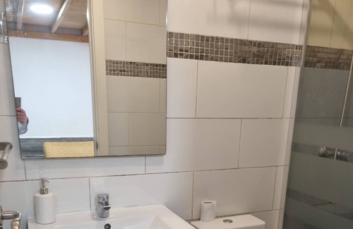 San Diego Apartment | White Goose Apartment
