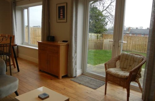 West Tanfield Cottage | Station Cottage, renovated, roomy & comfortable, in desirable village nr Masham.