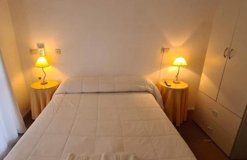 Punta Mogotes Hotel | Hotel Soleares Mar del Plata