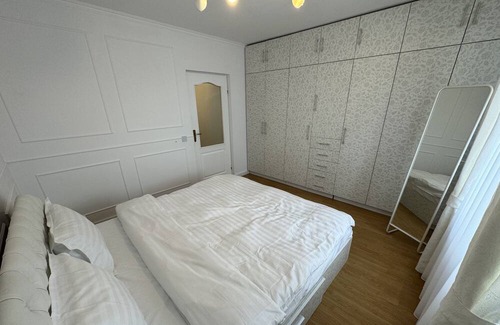 Bistrita Apartment | Private building - Apartment - spacious and newly renovated