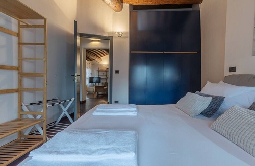 Ferrara Historic Centre Apartment | Piazza Trento Trieste Il Listone Exclusive Apt