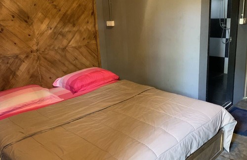 Mu Si House | Barista House khaoyai