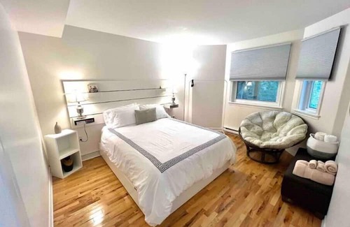 Bedford House | Central Bedford Home