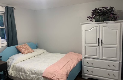 Gracewood House | MASTERS RENTAL AVAILABLE!!!