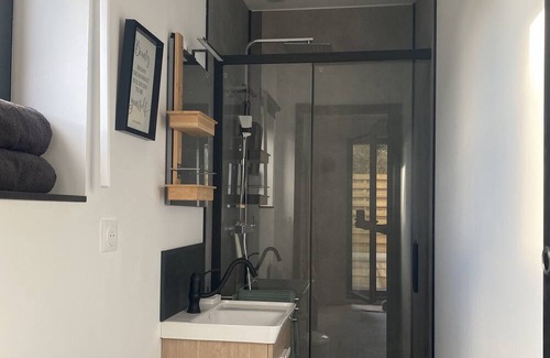 Coutiches Apartment | Entre Ville et Campagne ? 1 Gîte où 2 Gîtes ? 4 Couchages ou 8 Couchages ?