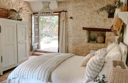 Tourtoirac Bed & Breakfast | Domaine de Pragelier , Pétronille in Tourtoirac